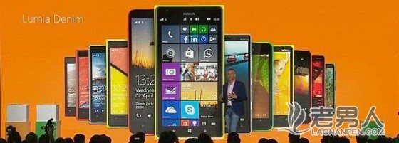 Lumia830/930领衔 将在本月Lumia Denim推送