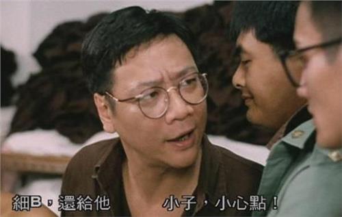 香港演员何家驹因病去逝