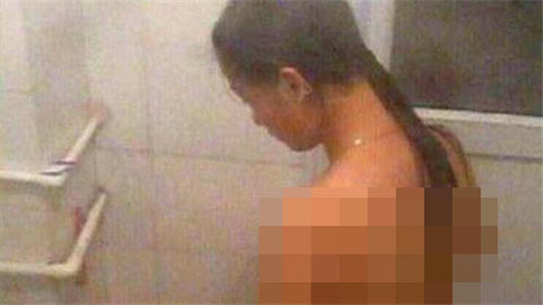>留日女生宿舍浴室暗藏摄像头 两名女生裸体被拍