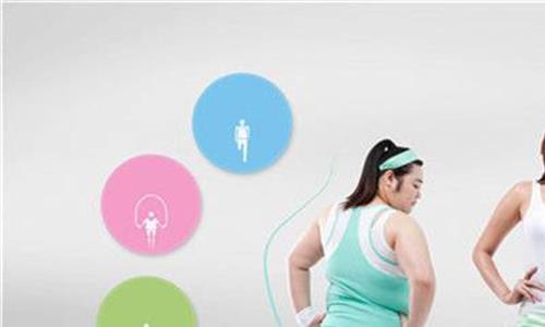 运动减肥软件 效果最好的运动减肥方法有哪几种