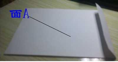 【折元宝的方法图解】两张纸元宝最简单的折法