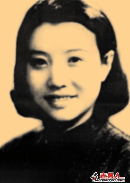 近代中国史十位传奇女谍