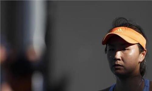 彭帅vs沃兹尼亚奇 昆明网球公开赛:彭帅与卫冕冠军均无缘十六强