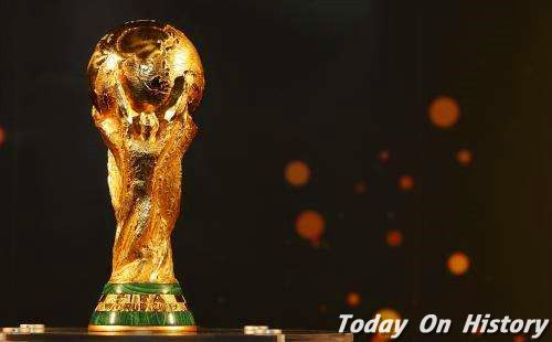 >三国联合申办2030年世界杯 成中国最大竞争对手