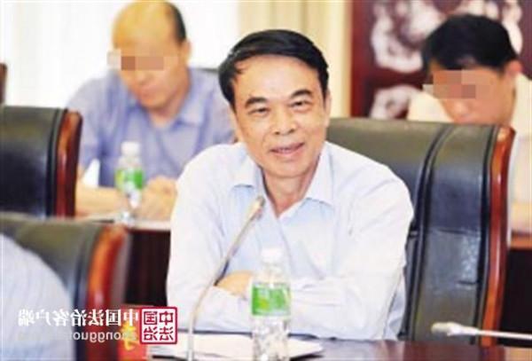 海南陈海波被判4年 海南省水务厅原厅长李洪波受贿287万余元被判4年