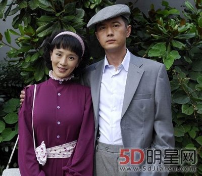演员王同辉的爱人管琴个人资料及照片 王同辉与妻子共同做客节目