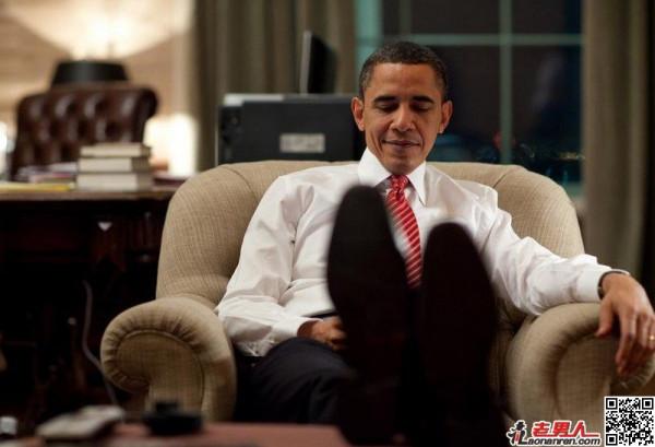 全球最有权势的人物  美国总统奥巴马居首【图】