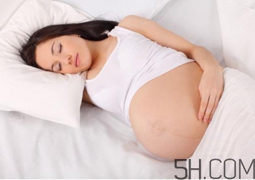 怀孕八个月肚子疼是怎么回事？怀孕八个月要注意什么？