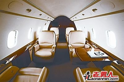 传赵本山两亿买庞巴迪挑战者系列小型客机【图】