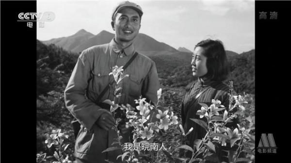 汤晓丹导演 导演汤晓丹迎百岁寿诞 曾拍摄《渡江侦察记》