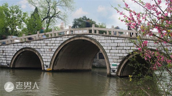 >扬州瘦西湖有哪些景点 旅游达人带您去瞧一瞧