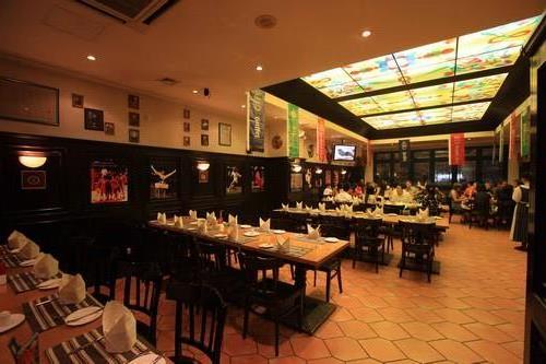 >寻访北京十大特色西餐店  马克西姆等西餐厅