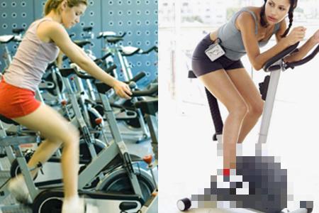 >每天骑健身车多久能减肥 需要注意一些什么