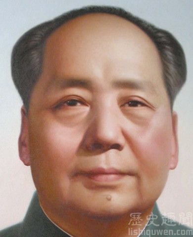 >王闿运和毛泽东的关系