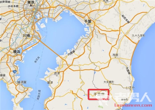 日本千叶县一金属加工企业发生爆炸
