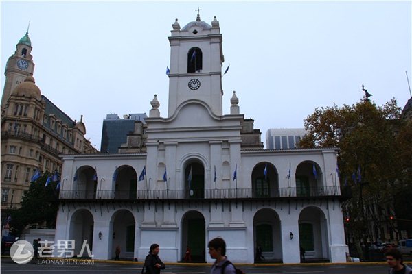 南美巴黎 阿根廷首都布宜诺斯艾利斯景点介绍