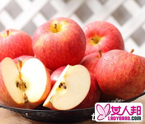 最有效的懒人减肥法 蜂蜜苹果减肥餐成功消脂