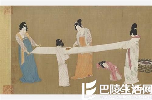 波士顿美术馆举行女性主题的馆藏中国画展