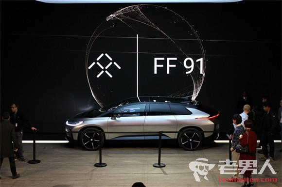 FF91价格正式曝光 国内售价将超200万人民币