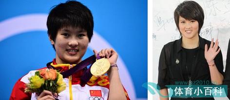 >跳水运动员陈若琳身高体重年龄照片个人资料背景及职业生涯