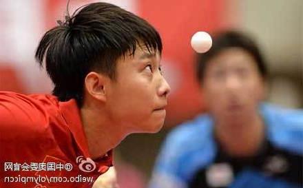 >于子洋乒乓球 日本乒乓球公开赛 于子洋夺冠创纪录