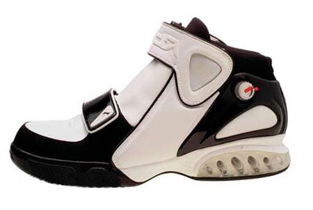>艾弗森籃球鞋 銳步推出艾弗森第九代籃球鞋