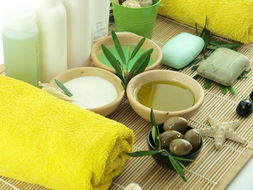 >橄榄油的护肤方法 三种用法帮你调理出白瓷肌肤