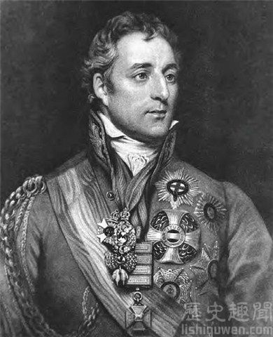 威灵顿算不算二流将军 对威灵顿公爵的评价