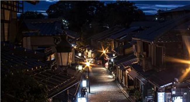 【日本京都景点】日本京都有什么好玩的景点?