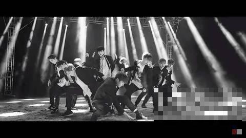 对Wanna One的这首歌《Burn It Up》有遗憾吗？MV出炉官方听到你们的心声啦～！