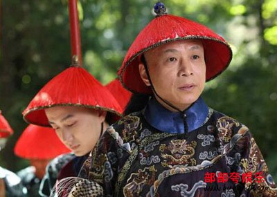 后宫·甄嬛传苏培盛扮演者李天柱老婆是谁 演过的电视剧有哪些