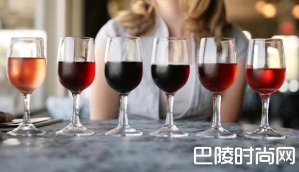 葡萄酒中的收敛感指的是什么？