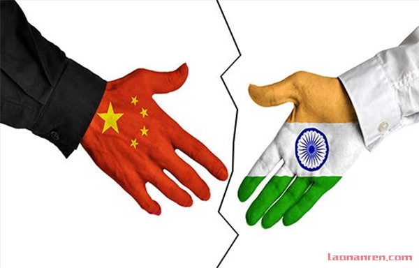 “中国制造”让印度感到困扰 印度或将减少中国进口产品