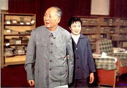 邬吉成的后代 毛泽东、周恩来的最后时光工作人员忆毛泽东生前说的最后一句话