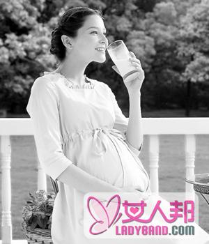 >【孕妇喝什么牛奶最好】孕妇喝牛奶有什么好处_孕妇喝牛奶的适宜时间