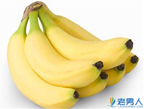 >吃香蕉竟能防忧郁症 每天吃香蕉的功效与好处