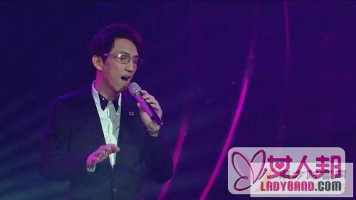 剧透！歌手2017第五期林志炫逆战 唱《你永远不知道》 迪玛希《Uptown Funk》