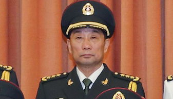 【宋普选】北京军区司令员宋普选晋升上将 建国来首位滨州籍上将