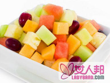 >降血糖的水果有哪些 血糖高吃什么水果好