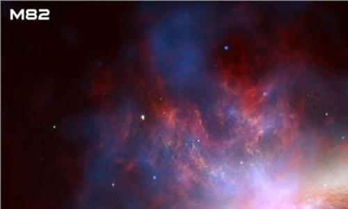 超新星是怎么形成的 科学家首次证实黑洞由超新星残余形成
