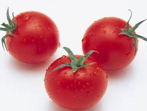 西红柿减肥法 晚餐最佳的减肥美食