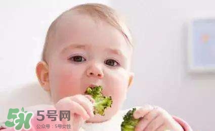 宝宝多大能吃调料？给宝宝辅食加调料的原则