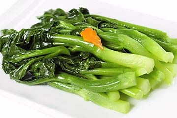 芥兰和菜苔的区别 怎么区分芥兰和菜苔