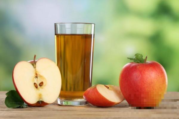 一日三餐吃苹果能减肥吗  小心毁了你的身体