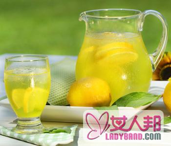 >【柠檬怎么保存】柠檬的营养价值_柠檬的功效