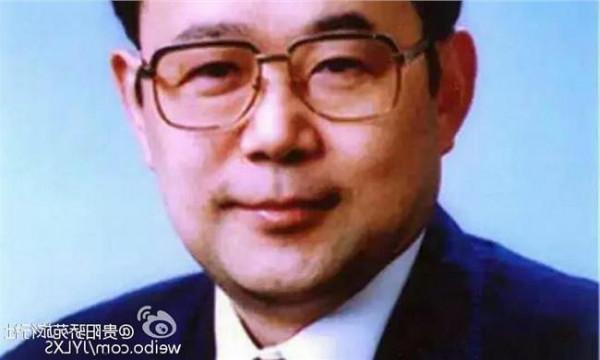 贵州省李再勇 现在贵州省长是谁 历年贵州省省长和副省长名单