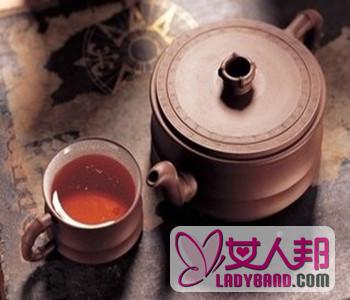>【荷叶茶和普洱茶】荷叶茶和普洱茶哪个好_荷叶茶和普洱茶可以一起喝吗