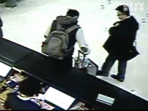 男模项海个人资料 项海遇害的照片 CCTV模特大赛亚军是谁