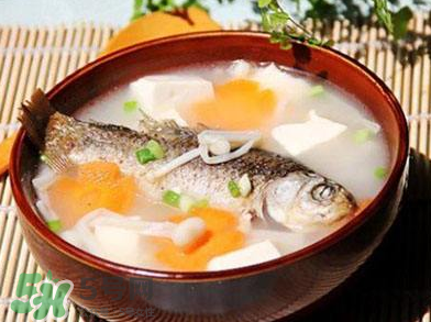>怎样吃鱼最有营养？喝鱼汤会致高脂血症吗？