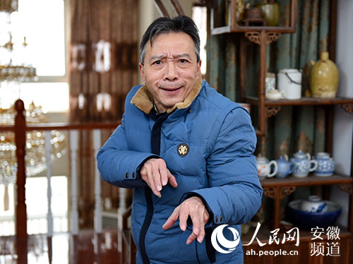 李扬李世宏 专访“86版”孙悟空配音演员李世宏:每个人心中都有个齐天大圣